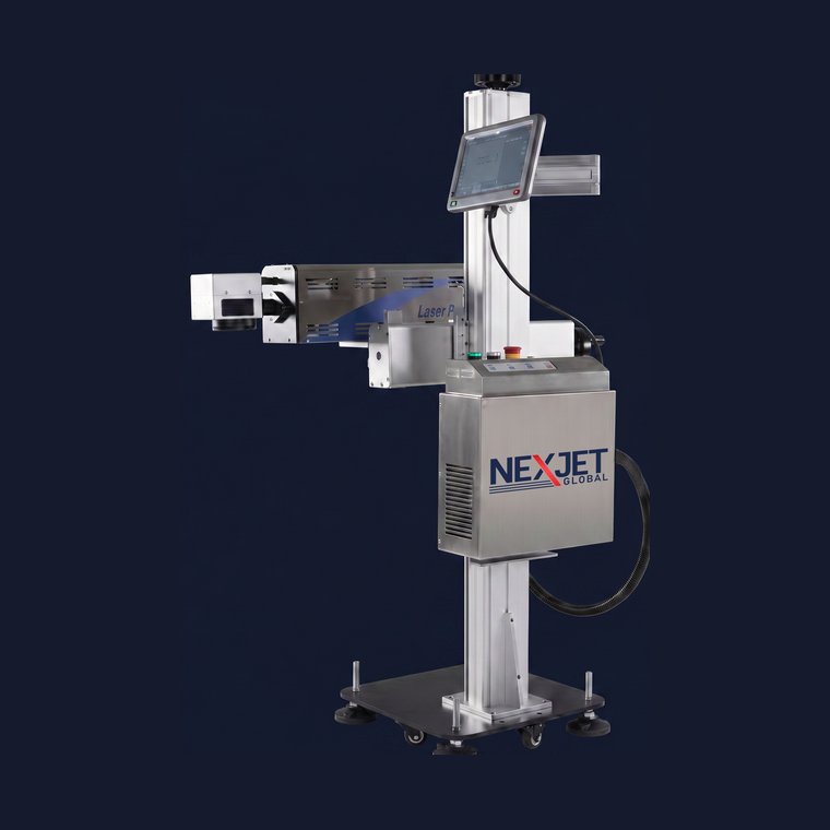 Inline TIJ inkjet printer