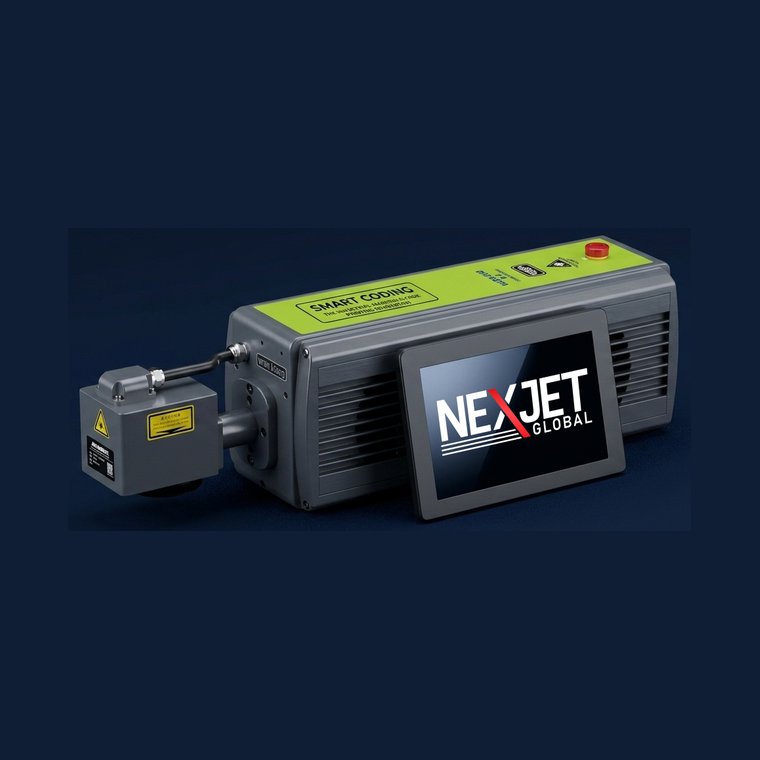 UV Laser printer